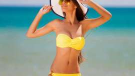 La nueva gama solar está ideada para proteger la piel y dejar una sensación refrescante y agradable