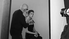 Perfecciónate en el make up de mano de los mejores. Jorge de la Garza Make Up posee una amplísima oferta de tutoriales en vídeo para dominar todos los trucos y secretos del maquillaje profesional 