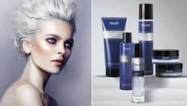 Palco presenta su nueva línea de estilismo profesional, diseñada para satisfacer el deseo de la mujer contemporánea de looks creativos y eclécticos con una gama de productos innovadores y de alto rendimiento. ¡Irresistible! 