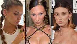 Las redes se inundan de tendencias que todas quieren copiar. En cuestión de peinado, los accesorios arrasan. Pero también hay algunos detalles gloriosos que se celebran con likes millonarios. ¡Te lo contamos! 