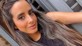 A continuación, te contamos cuáles son los trucos de maquillaje de la influencer para conseguir una mirada que no deje a nadie indiferente (¡sin que se note!)