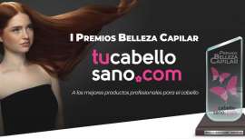 Descubre a todos los finalistas de la I Edición de los Premios Belleza Capilar by TuCabelloSano.com, y ¡elige tu preferido para hacerle ganador!