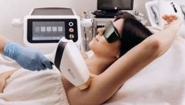 Máxima potencia, combinación de longitudes de onda, modo dinámico, dos aplicadores funcionales simultáneos y pedal inalámbrico, son algunas de sus características. MeDioStar Monolith de Asclepion Laser Technologies, es la revolución en consulta