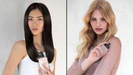 Decode Zero, éxito de mercado, amplía su gama vegana y natural para el cabello con dos básicos más, Cosmic y Cure, que tratan el frizz y las puntas abiertas, además de devolver el brillo al cabello con un resultado espectacular