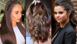 Y no lo contamos nosotros, sino toda una cabecera del estilismo y la peluquería, Salones Carlos Valiente, que desde Valencia y para el resto del país analiza y detalla cuáles son los peinados que van a conquistar las fiestas este verano. ¡Apunta!