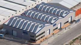 La firma celebra un cuarto de siglo desde que el emprendedor alicantino Joan Miquel Coll comprara la patente sobre el procedimiento de recogida y envasado farmacéutico del Agua de Mar que distingue y posiciona a Quinton