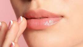 Descubrimos esta tendencia que triunfa entre las influencers que desean unos labios más carnosos, sexis y naturales