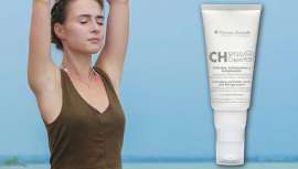 + Farma Dorsch ha creado la Crema Hidratante Antiedad SPF30 Coral Safe, un producto solar libre de filtros ‘amenazantes’