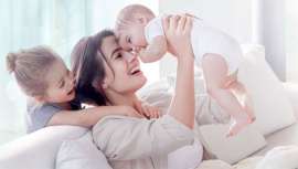 La firma, con sus fórmulas biodegradables y su packaging eco-responsable, apuesta firmemente por el respeto de la piel y el medio ambiente