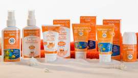 Llega el verano y la firma de cosmética francesa presenta sus nuevos productos estrella para disfrutar naturalmente del sol