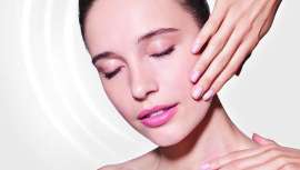 Carmen Navarro propone texturas frescas para conseguir que nuestra piel sienta hidratación y confort cuando el calor aprieta