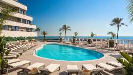 El primer spa orgánico y vegano de España, Signature Spa Organic & Vegan, abre un nuevo oasis de bienestar en Sitges, en el hotel ME Sitges Terramar