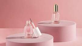 Las botellas Ingrid 12 Super-Weight (SW) e Ingrid 15 ofrecen diseños delgados, bonitos y prácticos en dos tamaños diferentes, específicas para estos cosméticos 