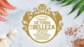 Ya puedes participar en los Premios Victoria de la Belleza, premios basados en la valoración y confianza de los consumidores referidos al sector de la belleza, la cosmética y el cuidado personal