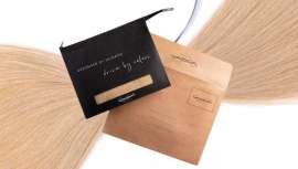 Con un diseño Made in Italy que destaca, el nuevo bolso GL es una tentación irresistible de filosofía absolutamente eco sostenible, que no solo funciona como envase para cosmético sino también para que tu clienta guarde su maquillaje y accesorios