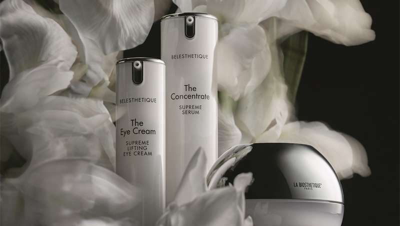 Belesthtique, el cuidado facial para las pieles ms exigentes