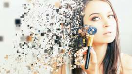 Los gigantes de la cosmética invierten en inteligencia artificial y digitalizan sus servicios para una belleza personalizada y en línea directa con el consumidor final. Así es la nueva belleza 