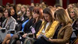 Women Evolution anuncia su segunda edición en Madrid, esta vez en formato híbrido. Un congreso para promover la salud, el bienestar emocional y el liderazgo femenino en la era digital desde, y esto es fundamental, un enfoque holístico
