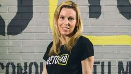 En Reto 48, cuarenta y ocho días bastan para transformar la vida. Un centro referente, alejado del gimnasio tradicional, donde los clientes retan a su cuerpo mientras conquistan su mente, hábitos y una vida saludable, lo que realmente importa 