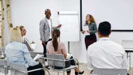 La European Academy of Dermatology and Venereology anuncia su agenda de cursos presenciales y fechas de inscripción