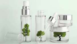 La revista profesional ha revelado, en un evento virtual, los proyectos y productos ganadores de sus primeros Premios Verdes de la Belleza