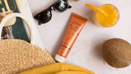 Este nuevo must te proporciona un bronceado bonito, rápido, seguro y saludable. Además en una fórmula waterproof y respetuosa con el medio ambiente