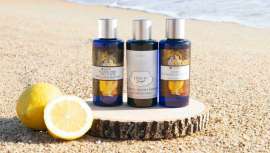 La línea Silueta de Gandiva hace honor a su nombre y remodela y adelgaza de forma efectiva y natural. ¡Te lo contamos! 