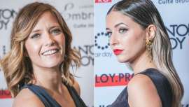 Según los expertos de Antonio Eloy Pro, los responsables oficiales de la peluquería y el maquillaje de las estrellas que han pasado por el backstage del Festival, estos 8 looks resumen las tendencias vistas en la alfombra roja