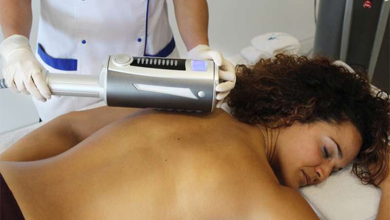 Todo lo que debes saber de Endosphères Therapy,  el sistema de microvibración compresiva que eligen los profesionales de la belleza