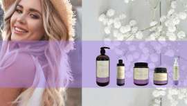 Nueva línea Apple Cell, Silver Platinum (Black & Blue System), las vitaminas y minerales que los cabellos grises, superaclarados y decolorados estaban esperando