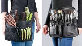 Perfect Beauty lo ha vuelto a hacer y presenta dos de los accesorios más prácticos y deseados de los profesionales de la peluquería y los profesionales de la belleza