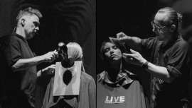 La isla de Fuerteventura ha sido el escenario ideal para una nueva edición de Live Fashion Hair, la más especial, donde 6 nombres propios de la industria de la peluquería han recibido su premio, TCT Awards