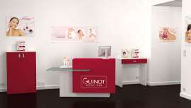 El Tribunal de Comercio de París ha condenado a LOréal a pagar 300.000 euros en daños y perjuicios y 70.000 euros en costas al grupo Guinot, mientras ambas firmas toman posiciones ante la sentencia 