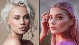 Que no te pille de sorpresa. Diles y ponle a tus clientas los colores del verano 