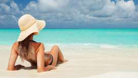 Juice Plus+ te cuenta qué debes comer para conseguir un moreno natural y radiante activando tu melanina