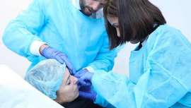 El programa de capacitación Visage regresa de manera presencial el próximo mes de noviembre a Mónaco y Niza, para entrenarte con los mejores en la técnica de los inyectables en Medicina Estética