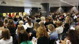 Descubrimos a las premiadas We Leadership Awards en la II Edición Women Evolution, contenidos de valor y networking enfocados en la salud, el bienestar emocional y el liderazgo transformacional