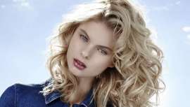 Los cabellos rizados están más de moda que nunca y para lucirlos en todo su esplendor, nada mejor que seguir  los consejos de Eduardo Sánchez, director de Maison Eduardo Sánchez