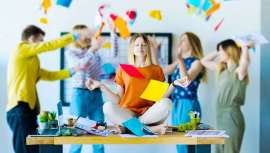 Alejandra Nuño apunta que, a raíz de la pandemia, nos hemos dado cuenta de que todos contribuimos al bienestar de las empresas y, por ende, al de la sociedad