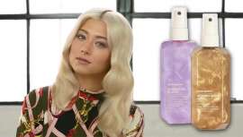 Disponer de los mejores productos que aseguren la belleza capilar durante el verano, es un seguro para ti, tu clienta y tu salón de peluquería. Kevin.Murphy lo sabe, y los tiene, cosméticos capilares recomendados para un brillo espejo en el pelo
