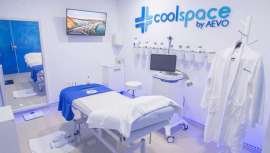 Clínicas AEVO apuestan por la innovación en la consulta, con tratamientos exclusivos diseñados y adaptados a cada paciente, eligiendo a CoolSculpting como su partner y tecnología estrella en la eliminación ultraefectiva de la grasa