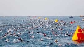 Una de las carreras más antiguas del mundo, y la cima de las de resistencia, el triatlón Ironman escoge a Altrient y sus productos liposomales como marca compañera en favor de la salud y capacidad física de sus participantes