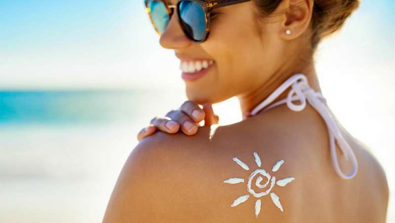 Benzeno cancergeno detetado em 78 produtos de proteo solar e aftersun