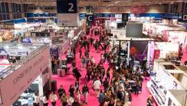 Así lo confirma la inscripción de más de 3.000 profesionales, en una semana tras la apertura del registro on-line y el centenar de empresas ya confirmadas a cuatro meses de su celebración