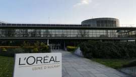 Un organigrama reducido que une las áreas geográficas de Europa del Este y occidental bajo el mando de Vianney Derville