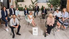 Representantes de doce disciplinas culturales y artísticas componen el Jurado de Arte y Cultura de los Premios  Academia del Perfume 2021, reunido esta semana para evaluar las diferentes creaciones del perfume desde una perspectiva multidisciplinar