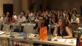 Tenerife acogerá con todas las medidas de seguridad la celebración de estas Jornadas de medicina y cirugía estética, así como su ya clásica Jornada para Auxiliares