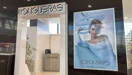 La marca de salones de peluquerías continúa con su plan de expansión dando la bienvenida a este nuevo salón franquiciado