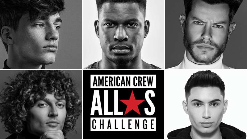 El espaol Christian Ros, uno de los campeones globales del All-Star Challenge 2021