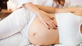 Oxigen aconseja en las mejores rutinas para devolver su cuerpo al estado anterior al embarazo
